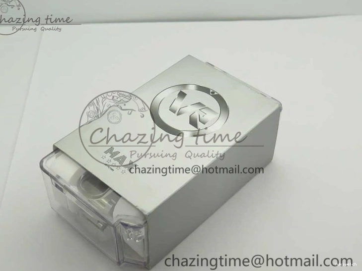 on SS Edition Bracelet 1:1 Best VR3135 Black 904L Ceramic VRF Submariner 116610 LN 0116